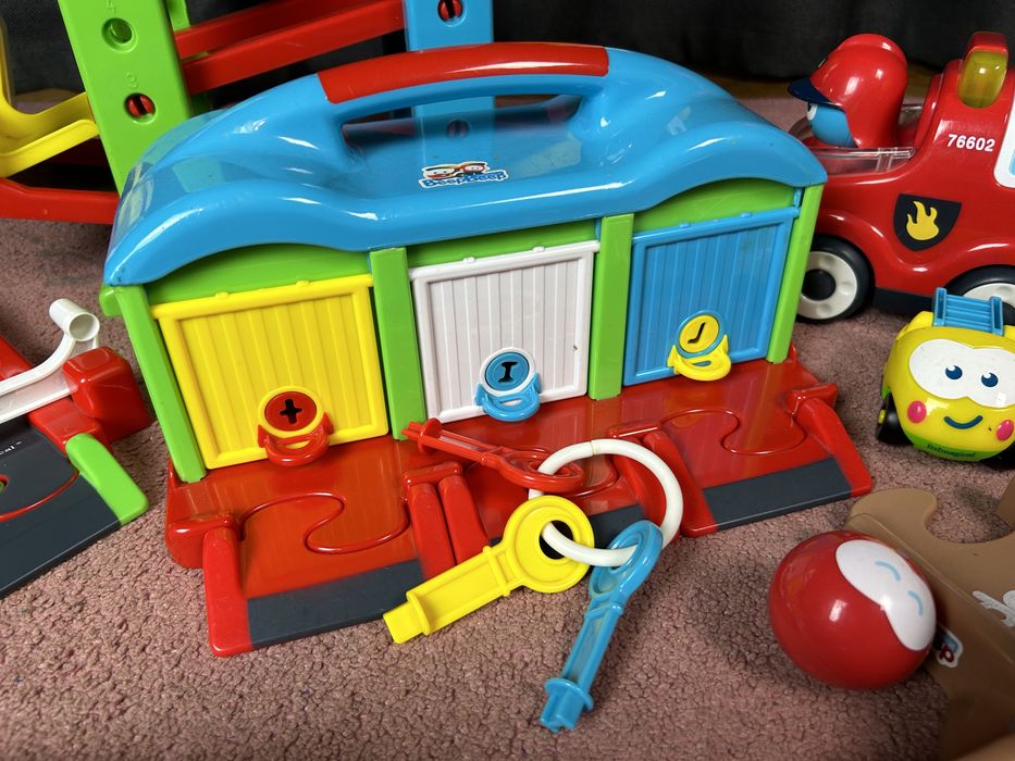 Писти Beep-Beep от Imaginarium