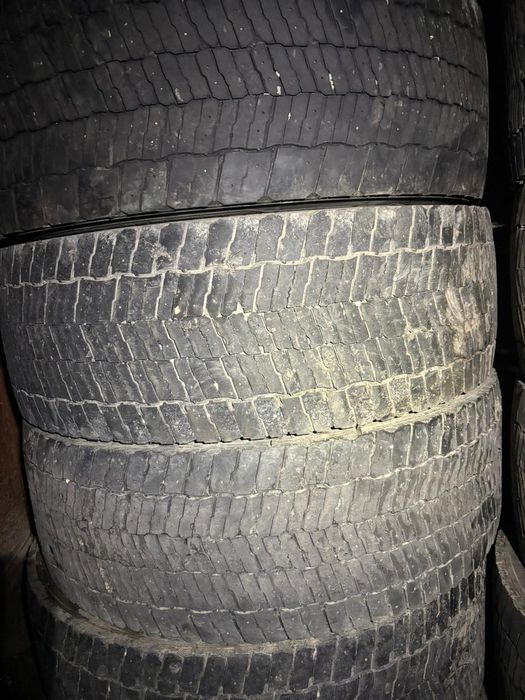 Продам Michlen б/у в хорошем состоянии