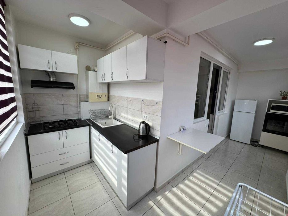 Apartament de închiriat – Str. Rezervelor nr. 56, Bloc 3, Etaj 6