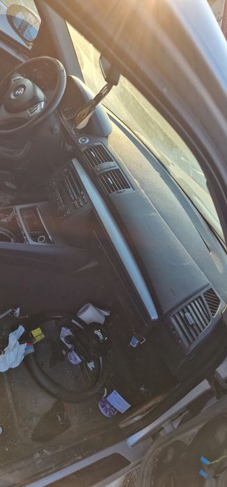 Plansa bord Bmw.seria 1 e87  e81