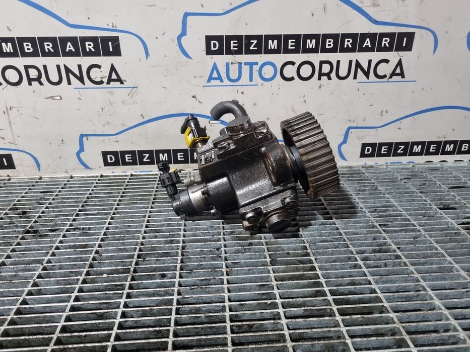 Pompa injectie / inalte Jeep Renegade 2.0 D 2014 - 2018 140CP EBT (1025) Diesel 0445010424 Garantie
