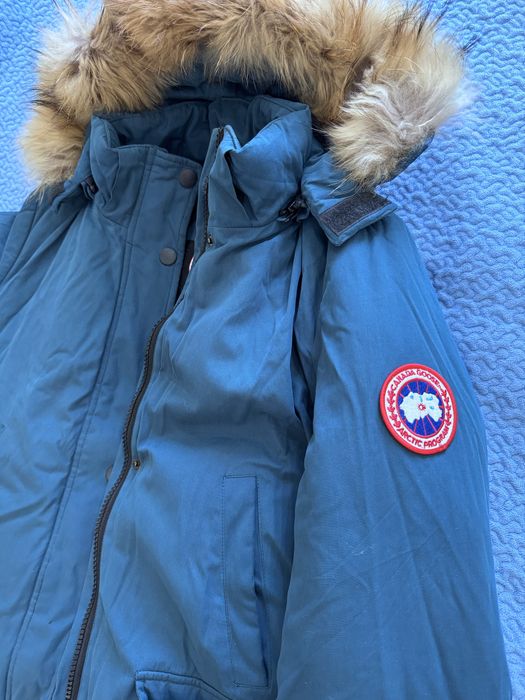 Срочно продам куртку