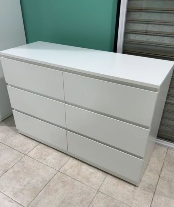 комод ikea, в отличном состоянии