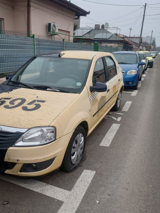 DACIA Logan 0 — imagine 2