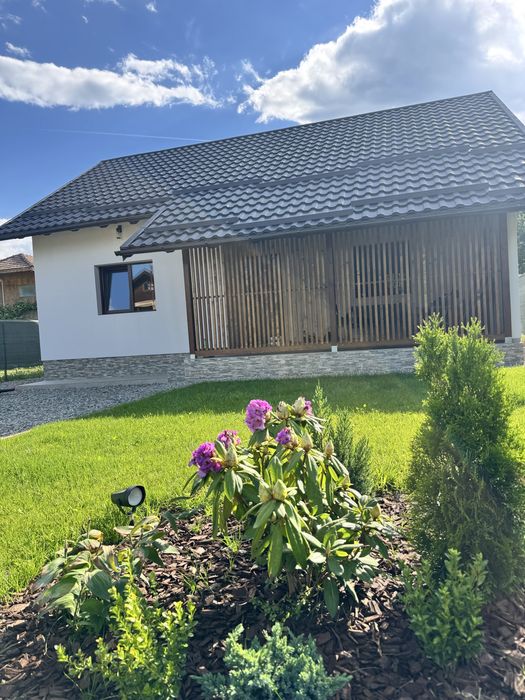 Casa de vanzare Brebu , Prahova-parter