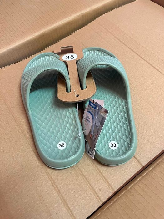 Джапанки на едро