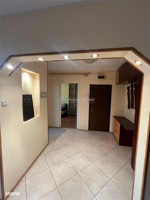 Apartament 3 cam 67mp Nespalata