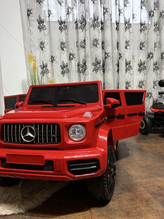 Masina electrica copiii