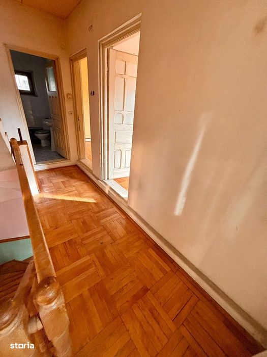 Casa de inchiriat centru - Pitesti