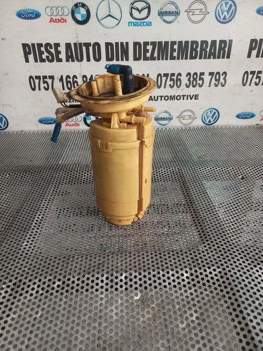 Pompa Combustibil Rezervor Plutitor Sorb Complet Audi Q7 4L Vw Touareg An 2004-2005-2006-2007-2008-