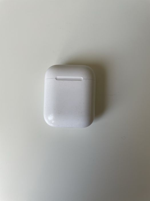 Airpods gen 1 с проблем