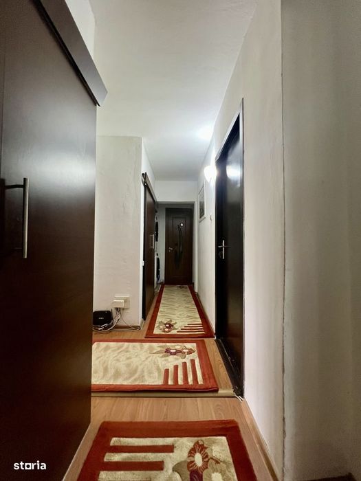Apartament 4 camere, decomandat, 92 mp utili - zona Chisoda
