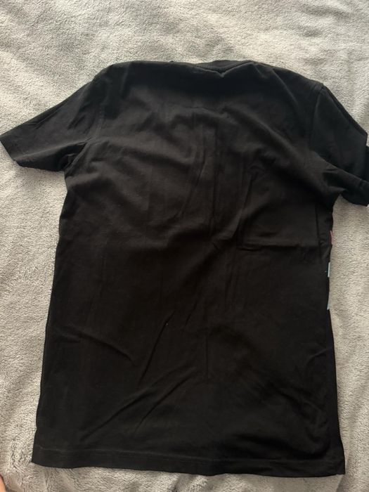 Тениска на Versace