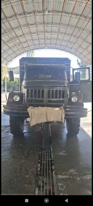 Zil 131 dakumentlar va xolati ideal