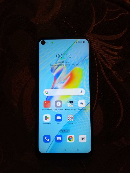 Телефон OPPO A54 64гб