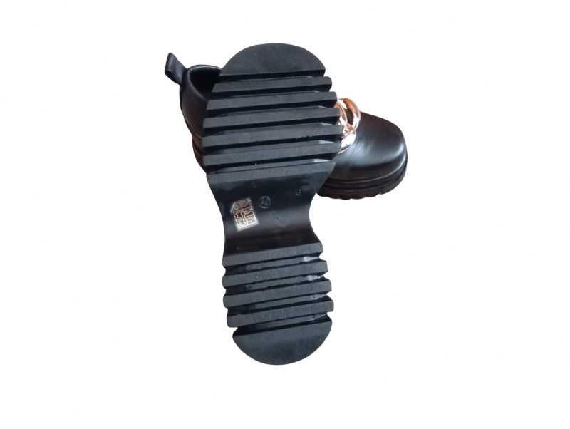 Pantofi dama marimea 40 piele naturala