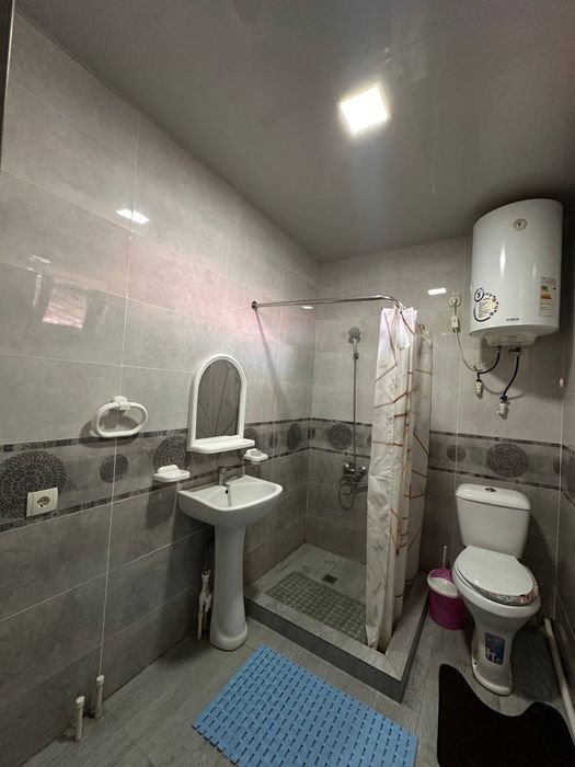 Оилавий шинам дача