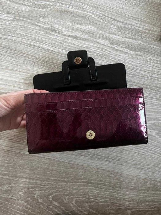 Новый кошелек Kimex