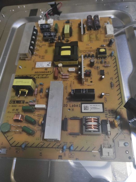 Тв платки за телевизор Сони