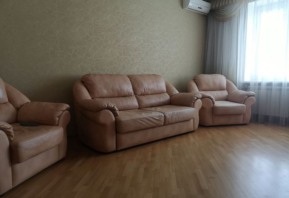 Сдаётся 1комн.квартира Нурсая
