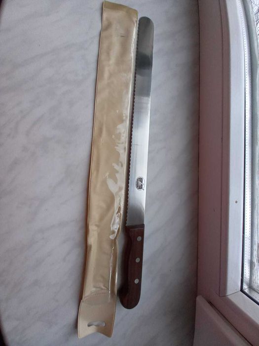 Ножи кухонные профессиональные