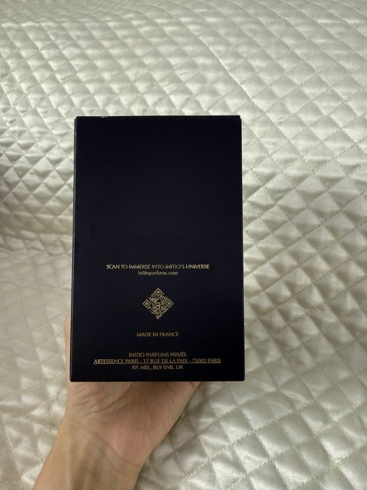 Парфюм initio 50ml