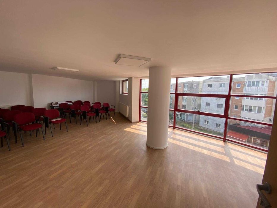 De închiriat - Etaj2;Etaj3 sau separat –Bacău, Str. Mioriței nr. 28C