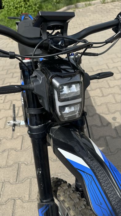 Эндуро Talaria TL4000