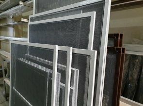 Москитные  сетки  по заводским ценам! Moskitnaya setkalar tsex narxida