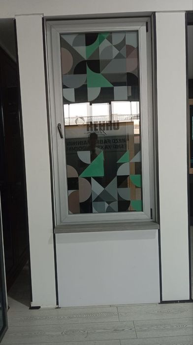 AKFA Rom va eshiklar