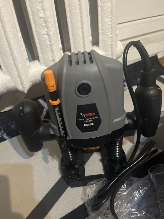 Фрезеры марка (kedr).