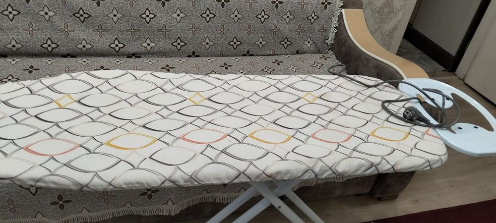 Продам гладильную доску