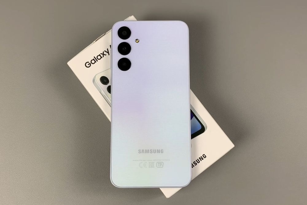 Продам Samsung A25 5G