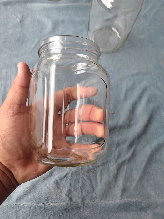 Shisha bankalar optom