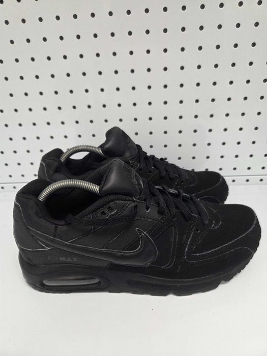 Оригинални мъжки маратонки- Nike Air Max Command