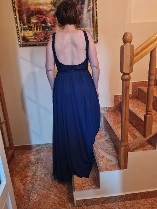 Rochie gala marimea 40