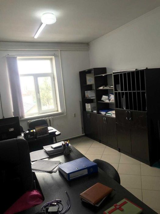 Аренда офиса в центре