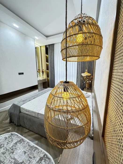 24 Срочно сдаётся Шикарная квартира центр города ЖК Mirabad Avenue