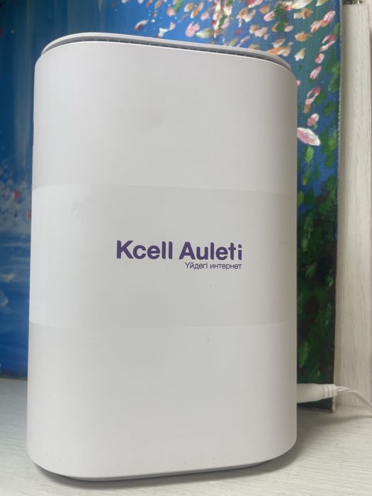 Роутер 5g  продам новая,