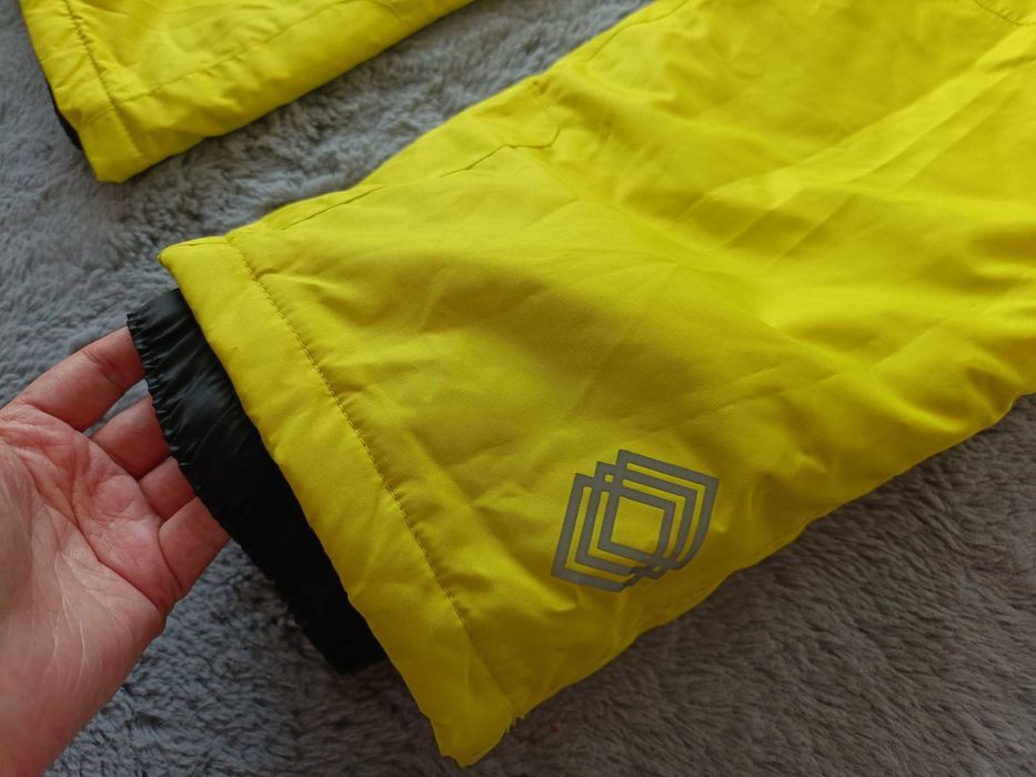 Pantaloni ski damă Crivit impecabili