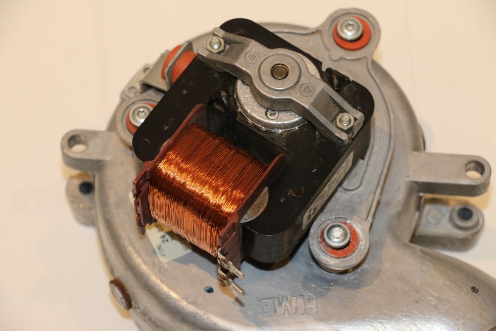 Ventilator centrala Saunier Duval Thema Classic F24 F25
