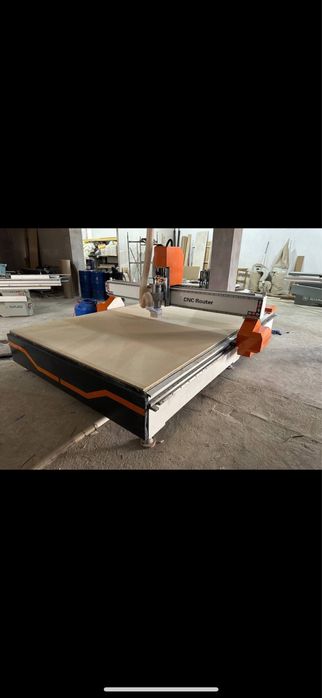 Rover 21-30 Ровер ЧПУ Алумин Стол