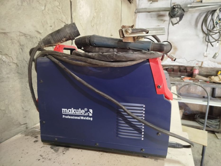 Сварочные аппараты