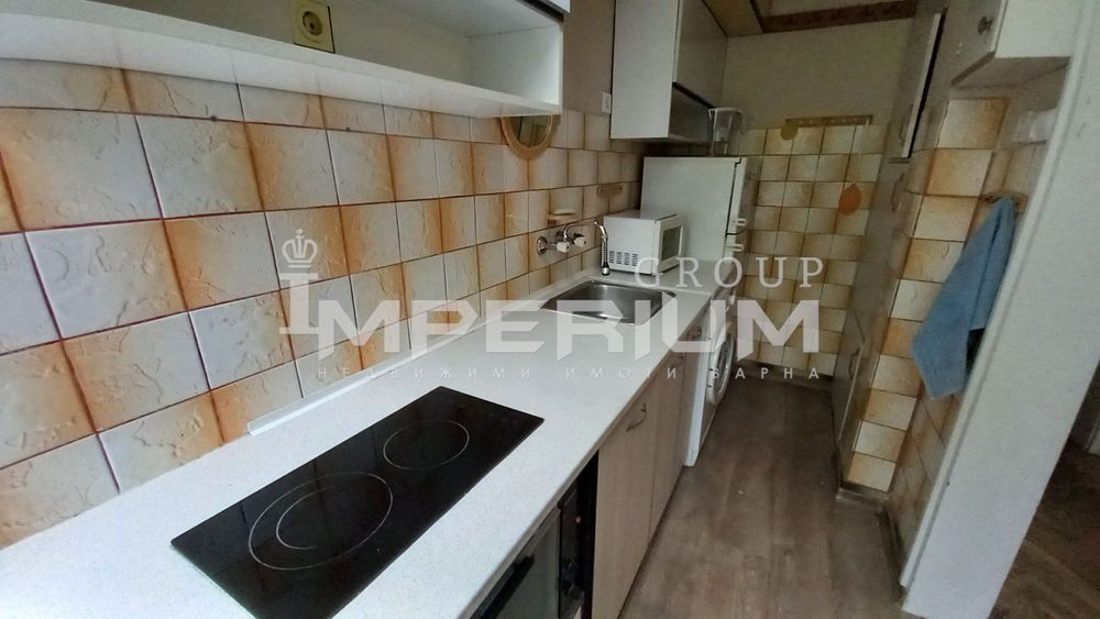 Дава се под наем Четиристаен апартамент в Варна, Чаталджа - 90 кв.м за 459 € - Снимка #6