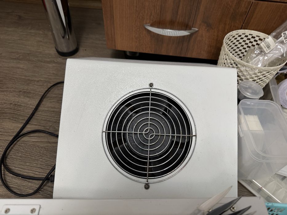 Маникюрный набор