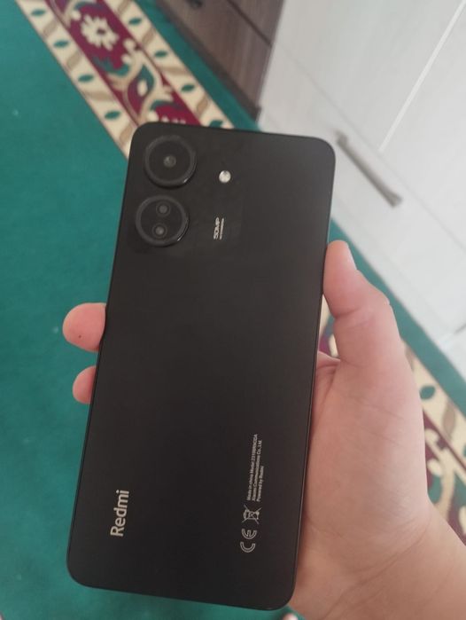 Redmi 13c / 256/8
