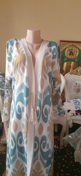 Оптом абаялар бор доставкаси билан.