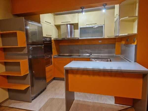 Тристаен апартамент в Завод Дружба! 21907302