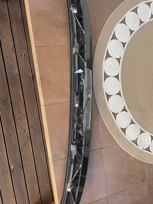 Спойлер с трети стоп за Ситроен Ц4