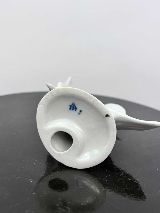 Set bibelouri bibelou portelan ale firmei germane Lippelsdorf marcate